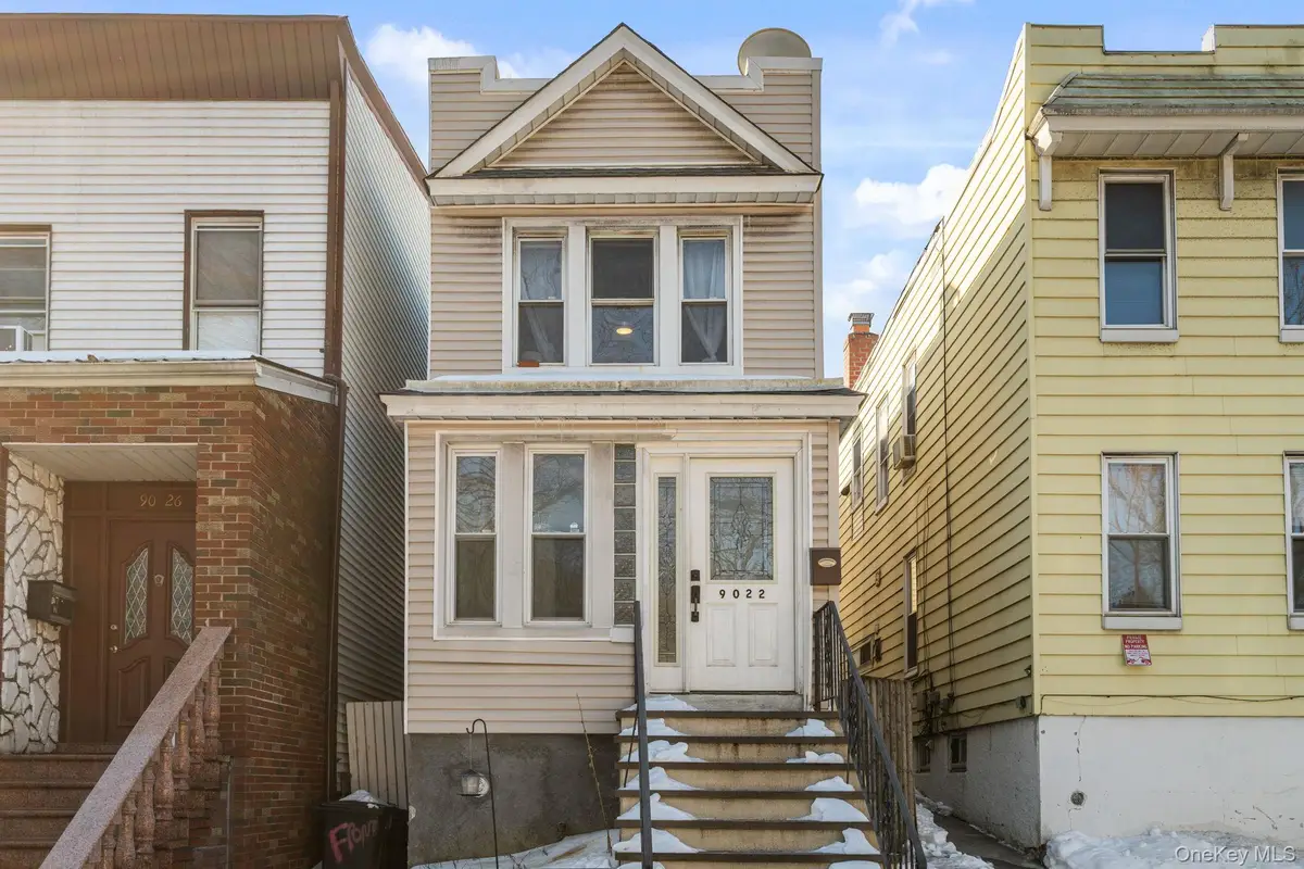 9022 82nd Road, Glendale, NY 11385 - Image #1