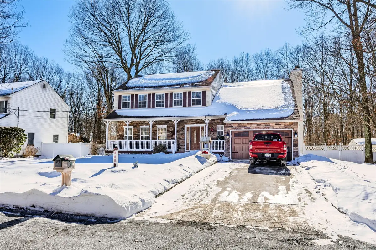 36 Lansing Street, Miller Place, NY 11764 - #1