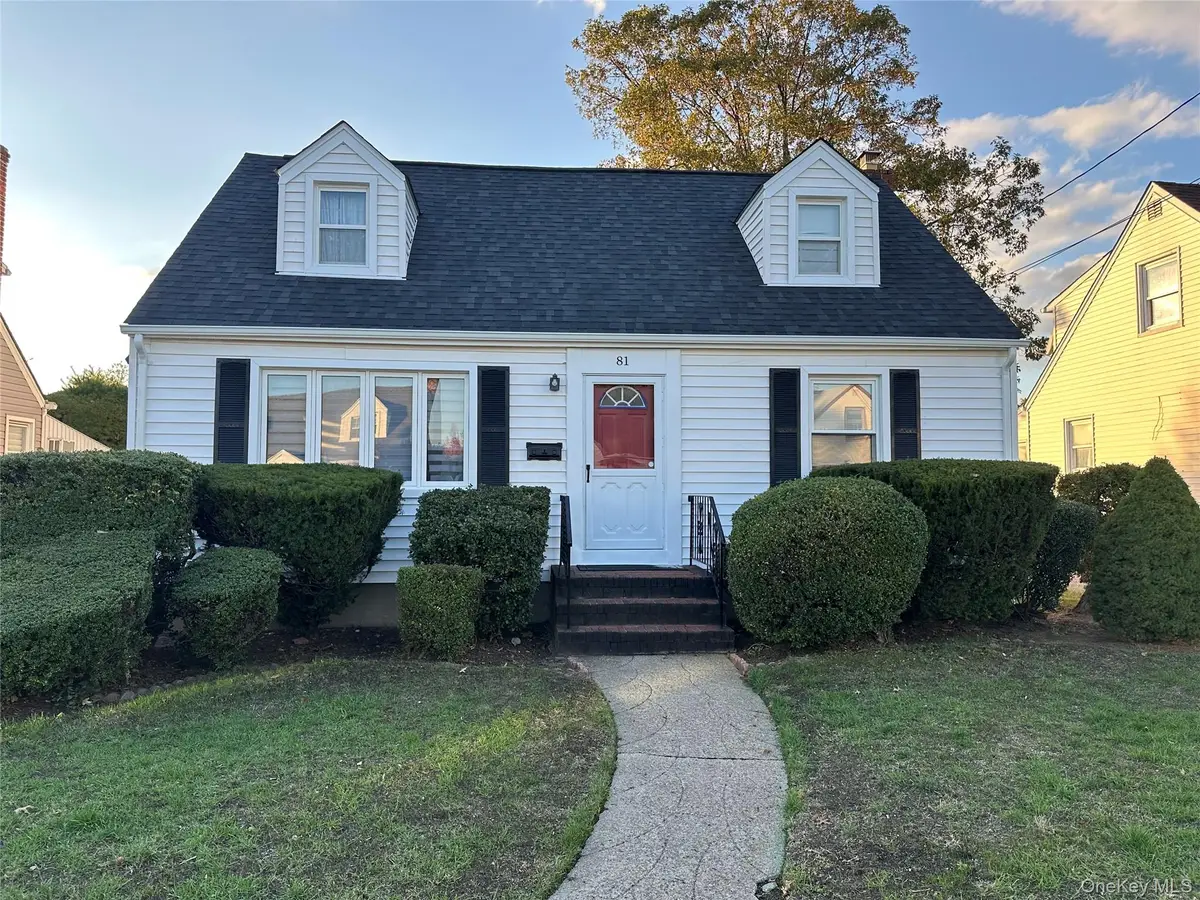 81 Todd Road, Valley Stream, NY 11580 - Image #1