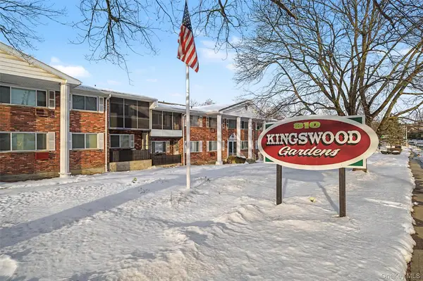 810 Blooming Grove Turnpike #3, New Windsor, NY 12553