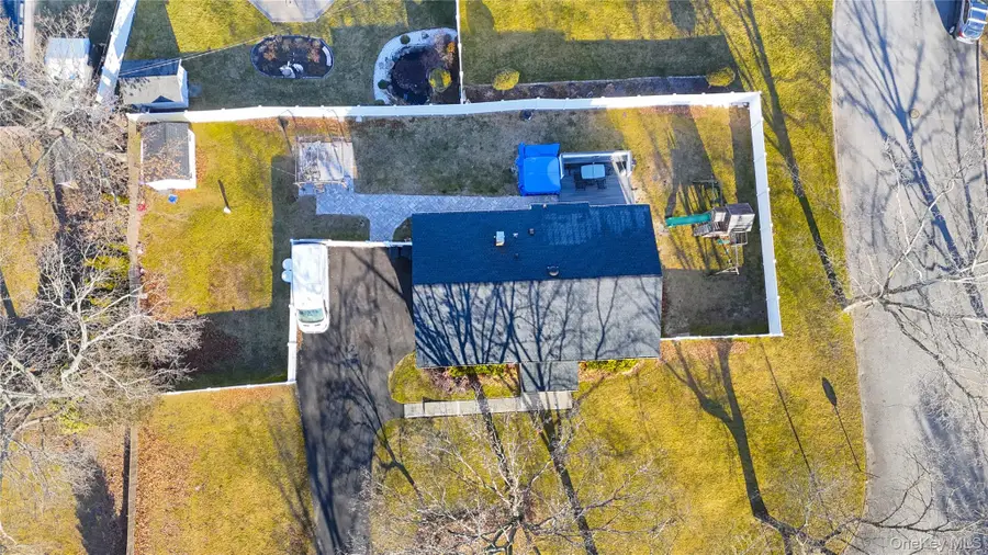 35 Essex Drive, Coram, NY 11727 - #2