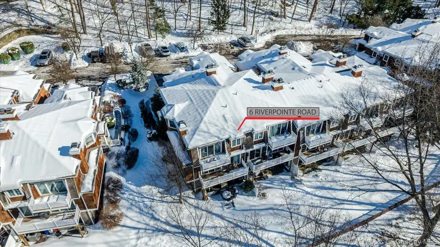 6 Riverpointe Road, Hastings On Hudson, NY 10706 - Image #2