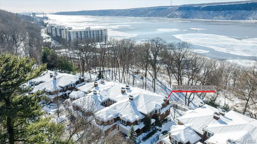 6 Riverpointe Road, Hastings On Hudson, NY 10706 - Image #3
