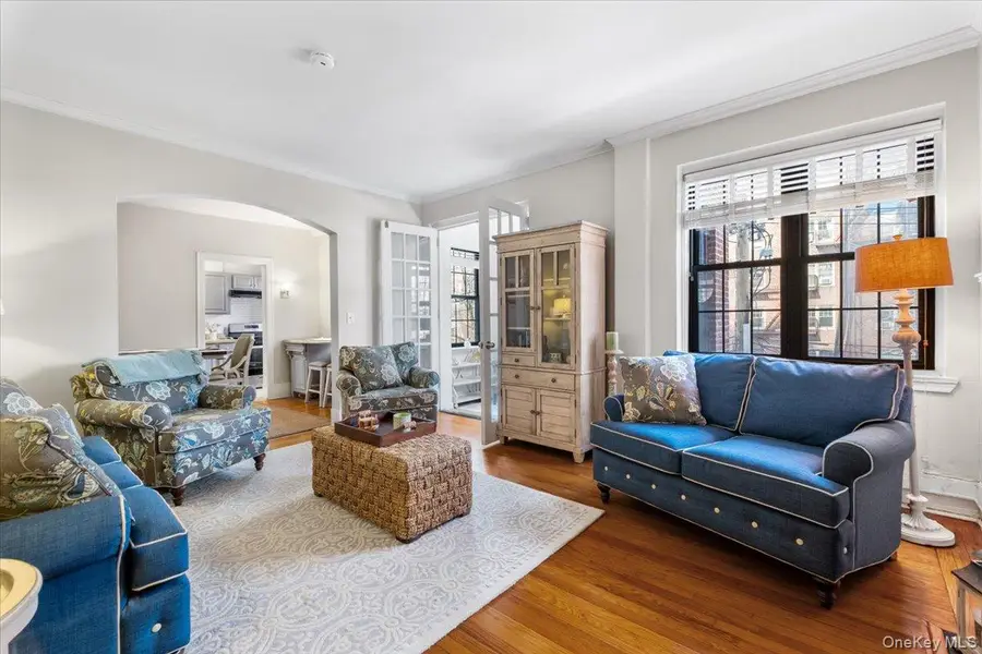 824 Bronx River Road #3A, Bronxville, NY 10708 - #3