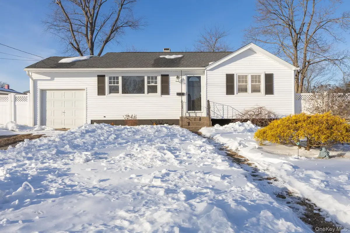 3 Exeter Road, East Patchogue, NY 11772 - #1