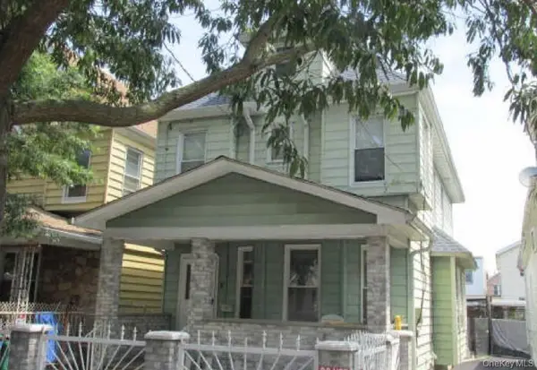 101-17 125th Street, Richmond Hill S., NY 11419