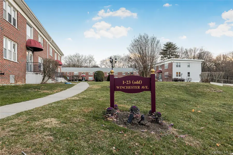 15 Winchester Avenue #1B, Yonkers, NY 10710 - #3