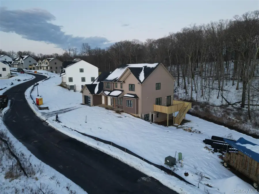 40 Southfield Falls, Monroe, NY 10950 - #3