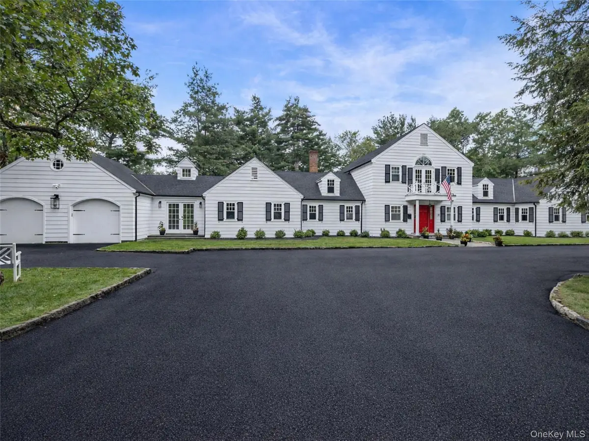 18 Lakeside Drive, Rye, NY 10580 - #1