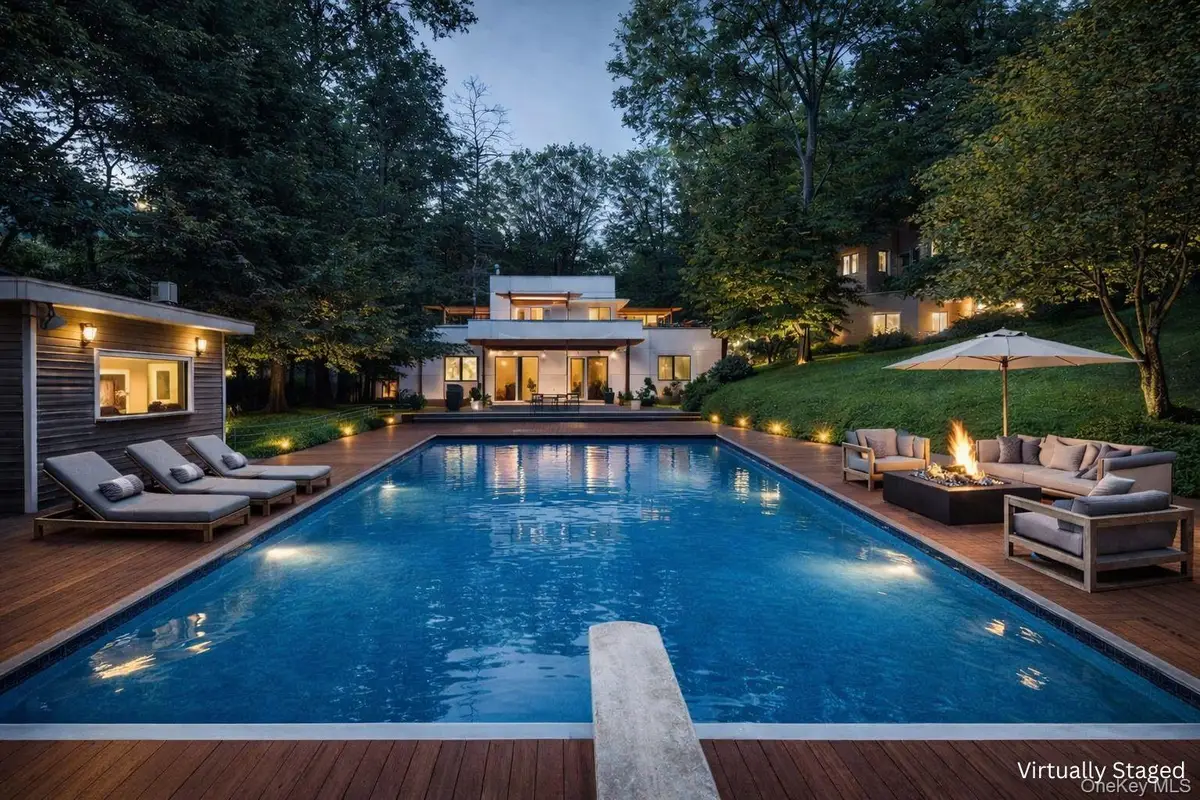 1202 Jackson Corners Road, Red Hook, NY 12571 - #1