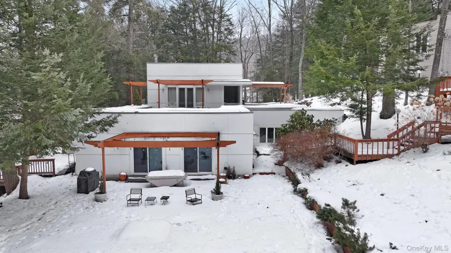 1202 Jackson Corners Road, Red Hook, NY 12571 - #3