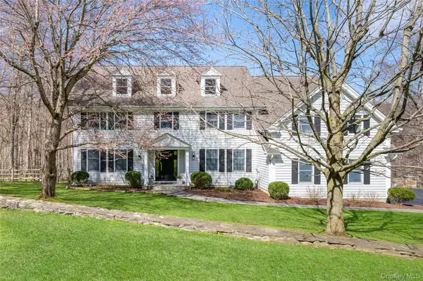 9 Gifford Lake Drive, Armonk, NY 10504