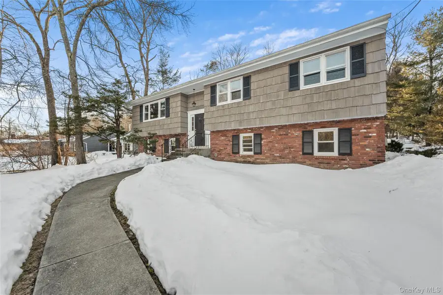 2643 Dunning Drive, Yorktown Heights, NY 10598 - #2