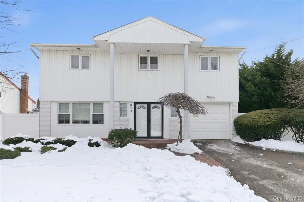 974 Mildred Drive, Baldwin, NY 11510 - #1