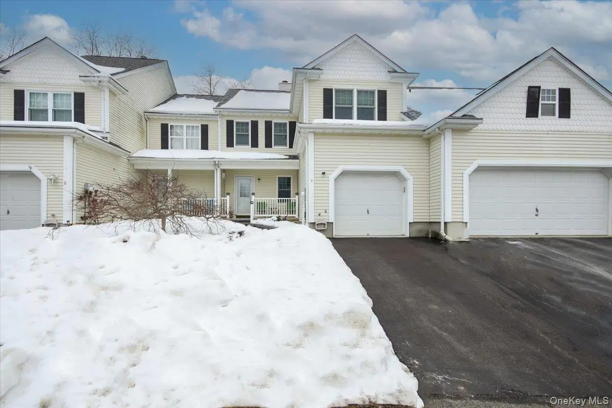 4 Osborne Glen, Poughquag, NY 12570 - #1