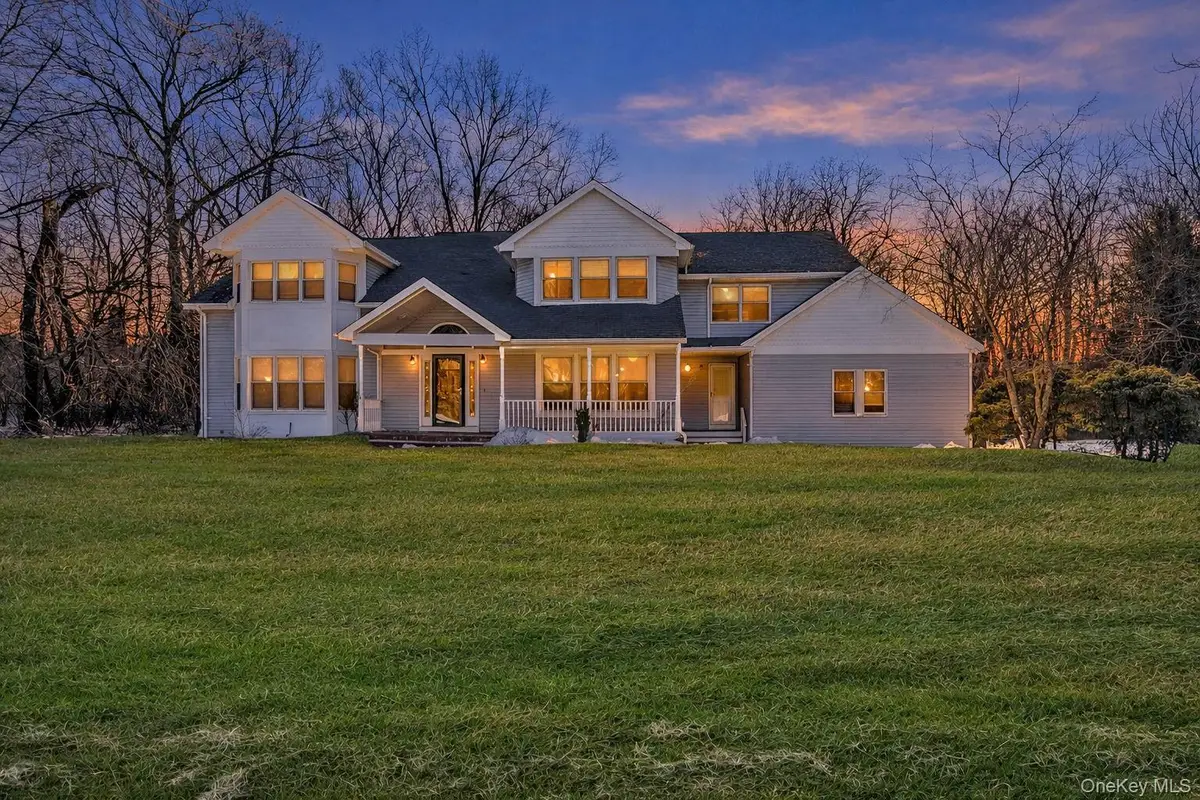 1944 Wading River Manor Road, Wading River, NY 11792 - #1