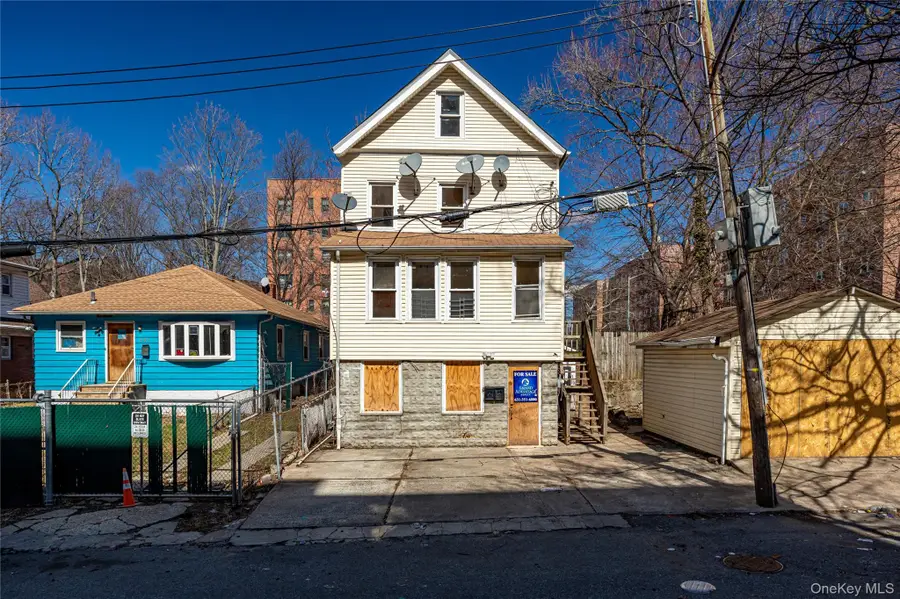 191 Roff Street, Staten Island, NY 10304 - #2
