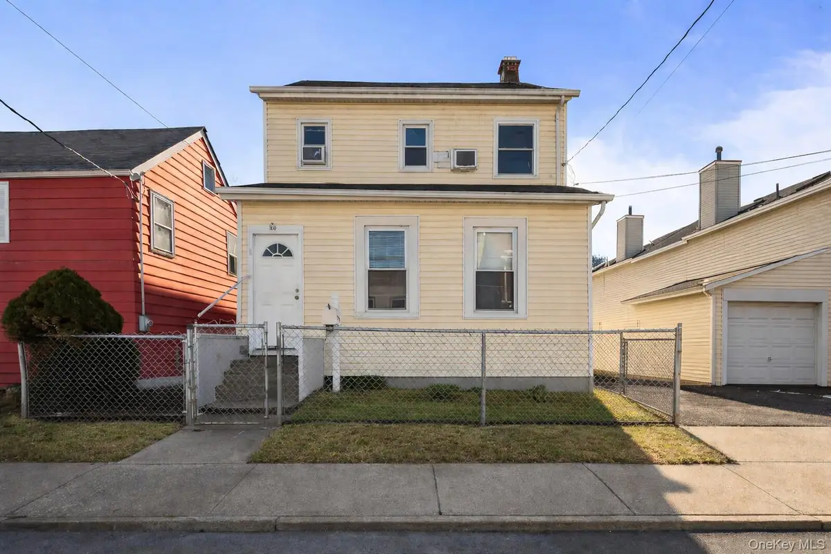20 Pratt Street, Haverstraw, NY 10927 - #1
