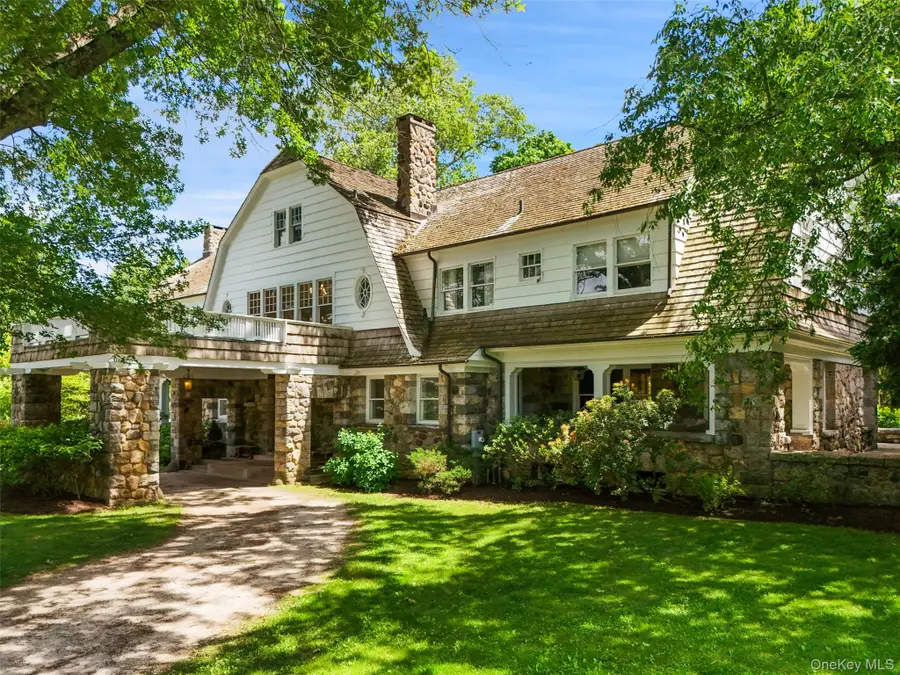111 Stone Bridge Lane, Bedford Hills, NY 10507 - #2