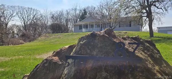 87 5th Avenue, Newburgh, NY 12550