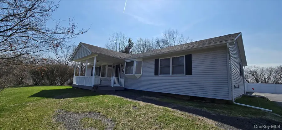 87 5th Avenue, Newburgh, NY 12550 - #2