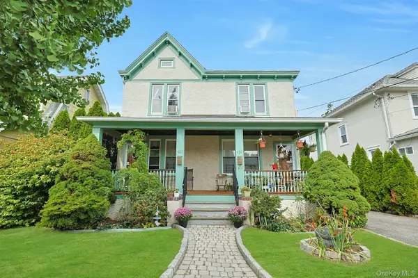 429 Fourth Avenue, Pelham, NY 10803