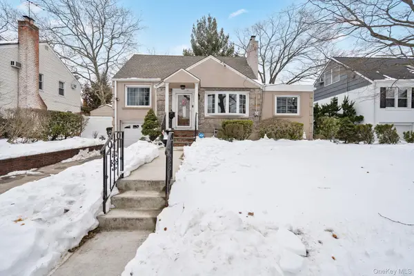 947 Glenwood Road, West Hempstead, NY 11552