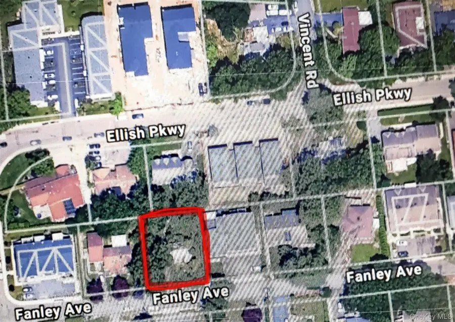 4 Fanley Avenue, Spring Valley, NY 10977 - #2