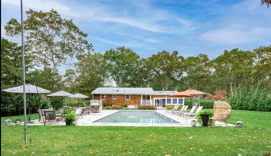 45 Sherwood Road, Hampton Bays, NY 11946 - #3