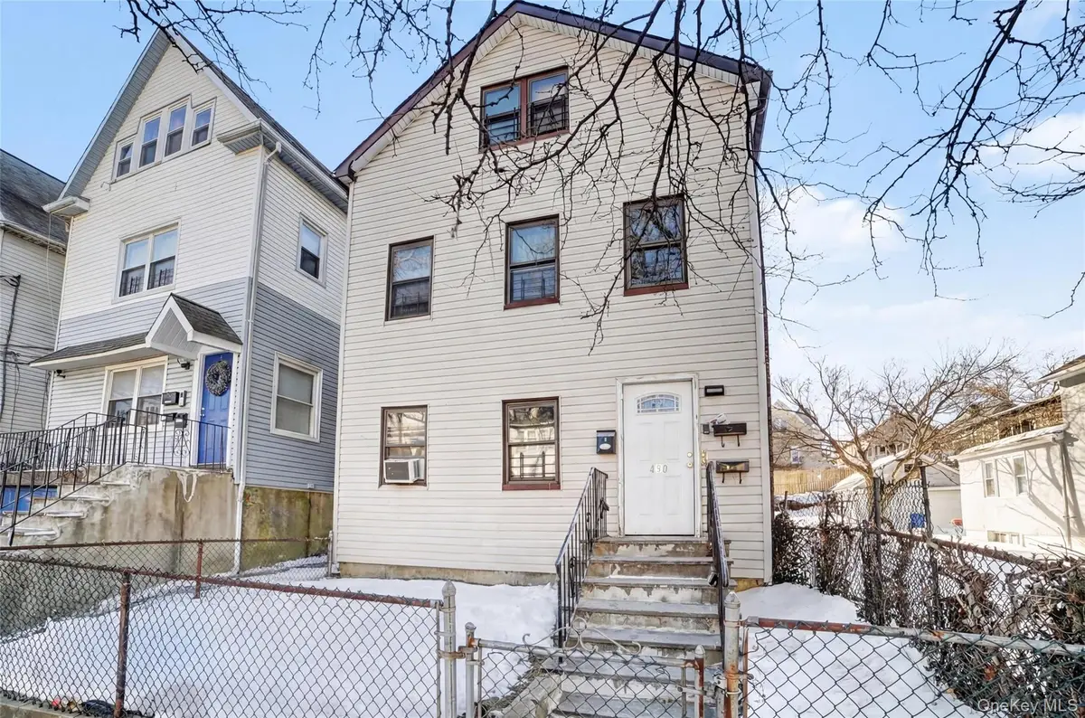 420 S 9th Avenue, Mount Vernon, NY 10550 - #1