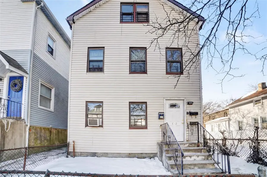 420 S 9th Avenue, Mount Vernon, NY 10550 - #3