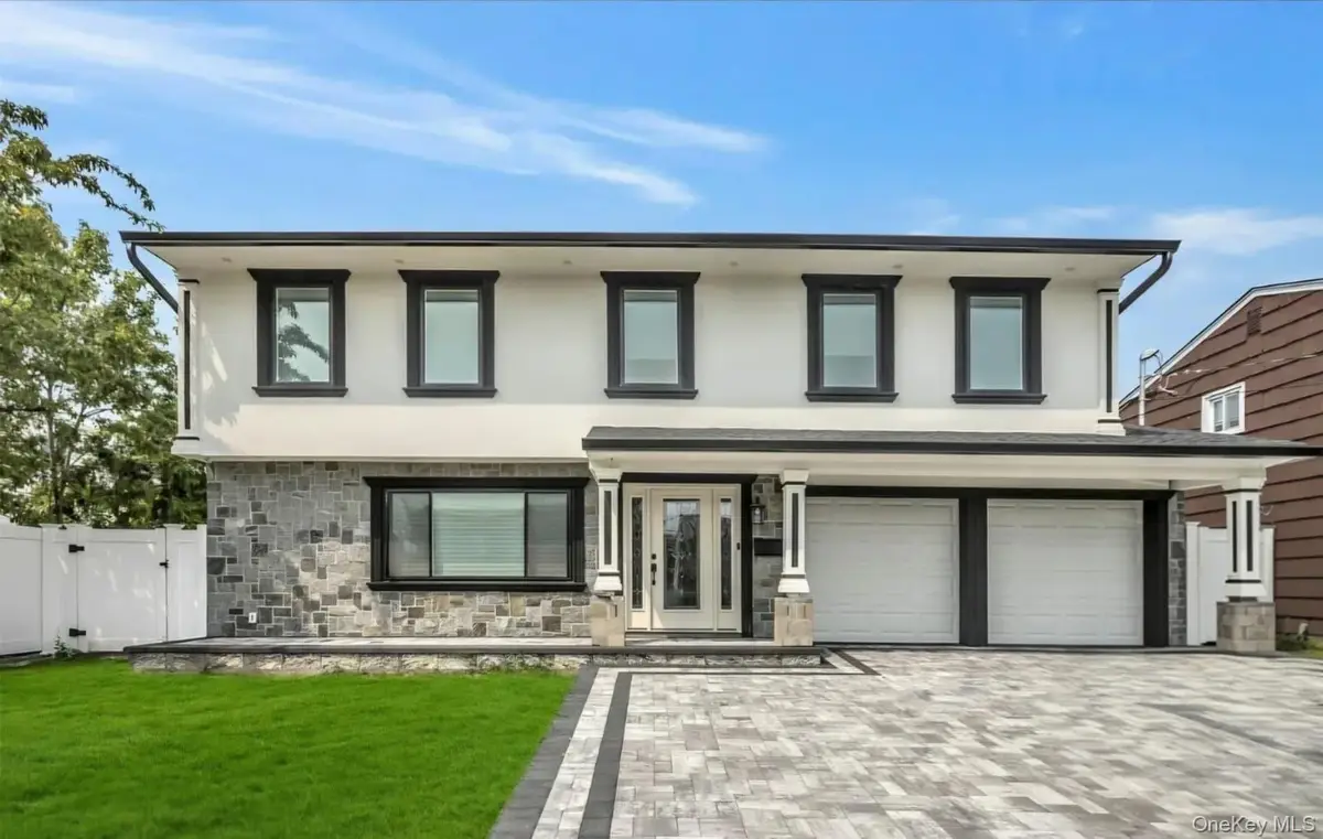 3012 Mandalay Beach Road, Wantagh, NY 11793 - #1