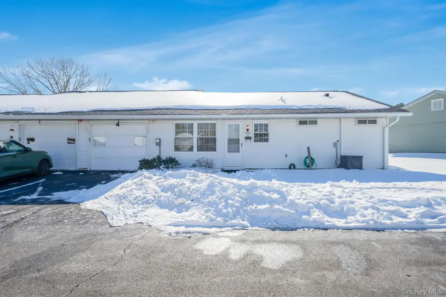 430 Falmouth Court #A, Ridge, NY 11961 - #2