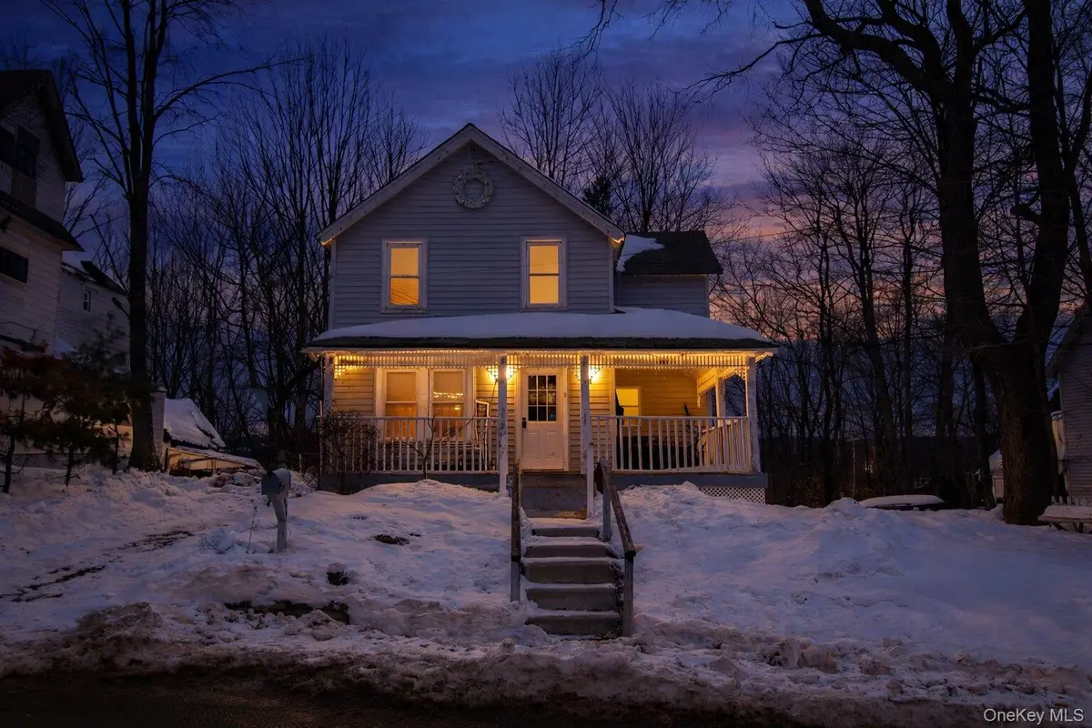 109 Lake Street, Liberty, NY 12754 - #1