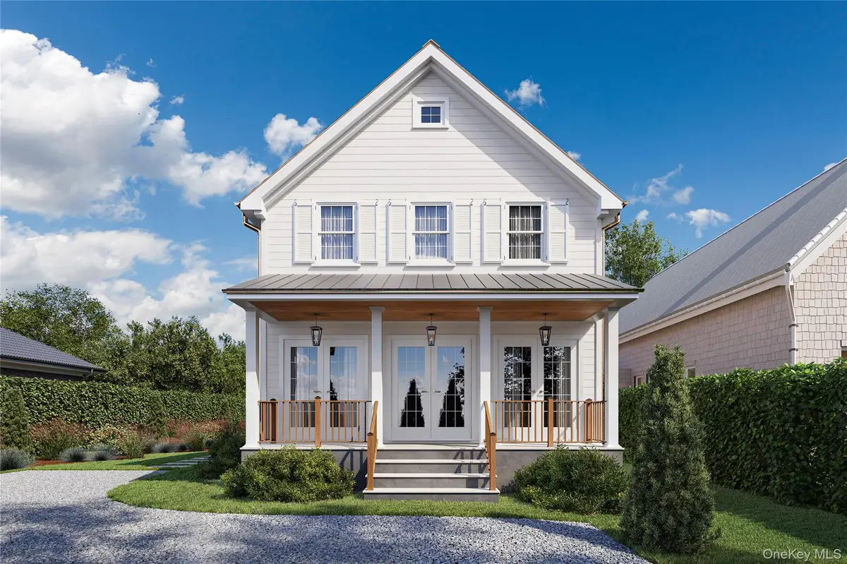 414 Main Street, Sag Harbor, NY 11963 - #1