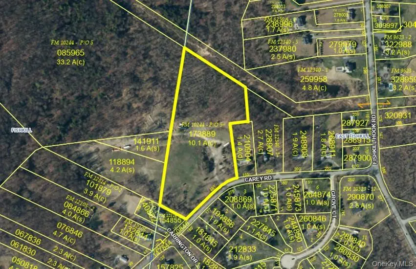 320 Cary Road, Fishkill, NY 12524 - Image #1