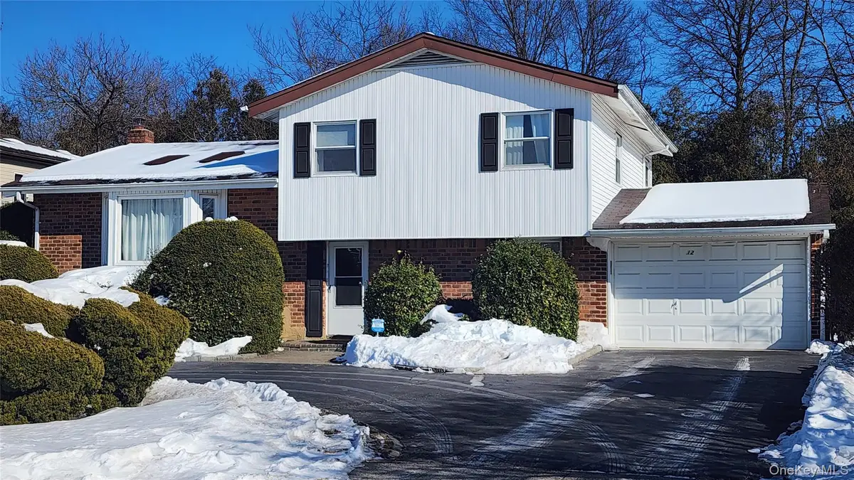 12 Warren Lane, Jericho, NY 11753 - Image #1