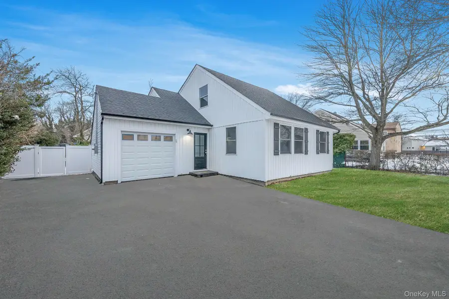 41 Nancy Place, Massapequa, NY 11758 - #2