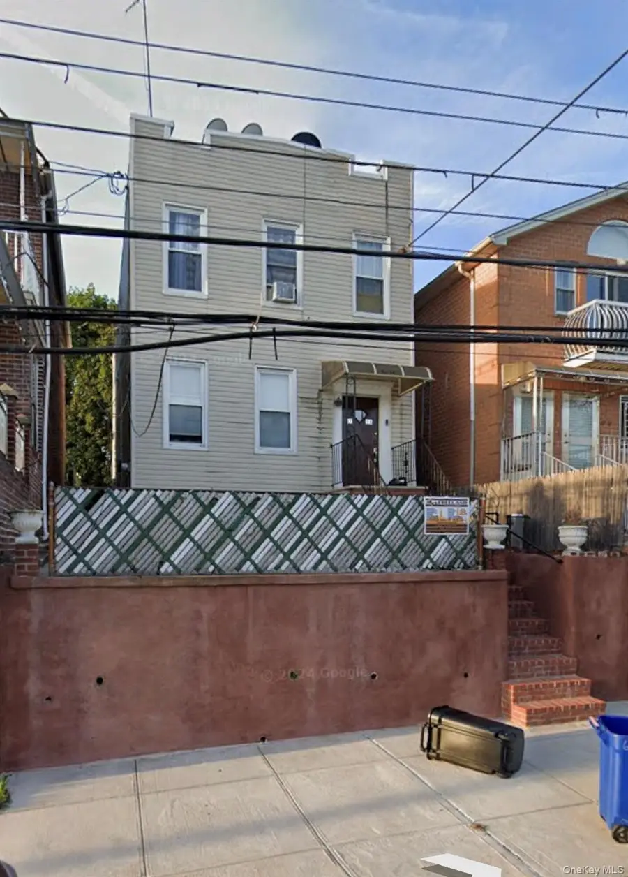 6734 52nd Avenue, Woodside, NY 11377 - Image #2