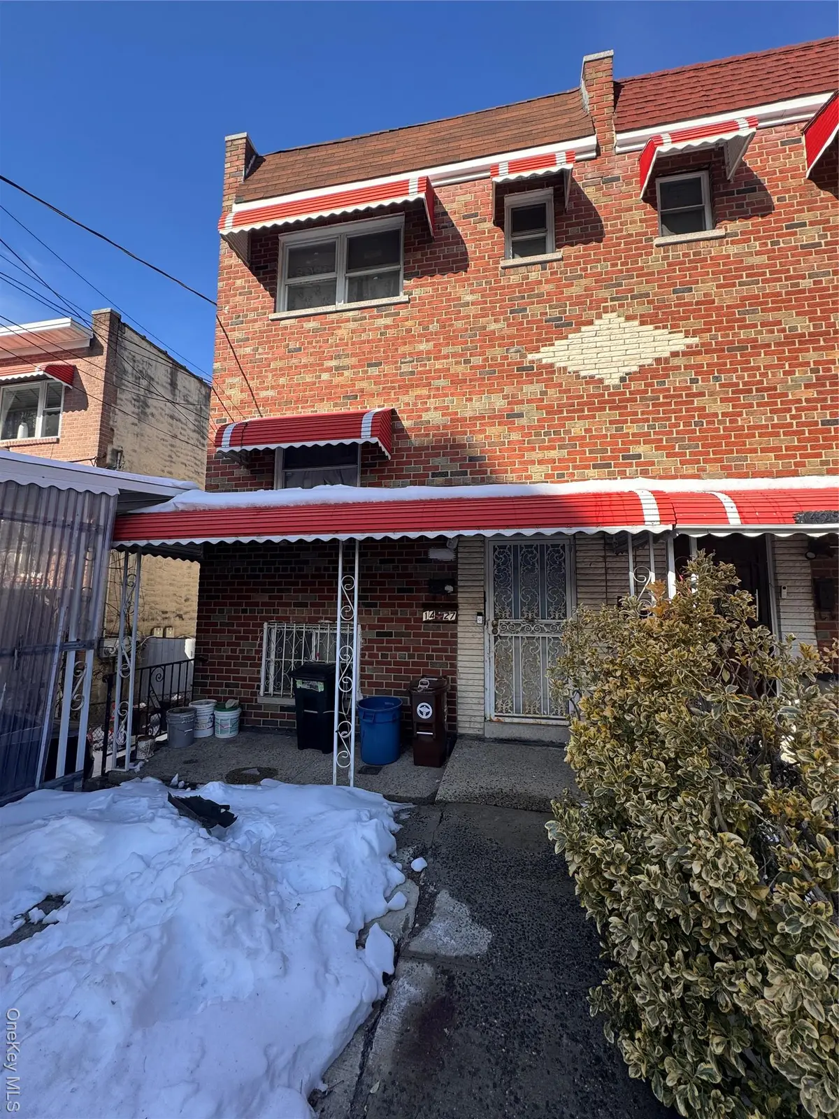 1427 Needham Avenue, Bronx, NY 10469 - Image #1