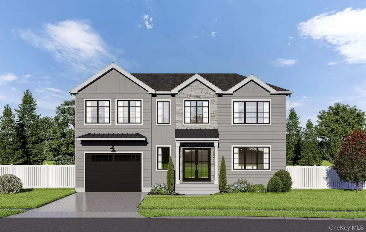 43 W Cabot Lane, Westbury, NY 11590 - #1