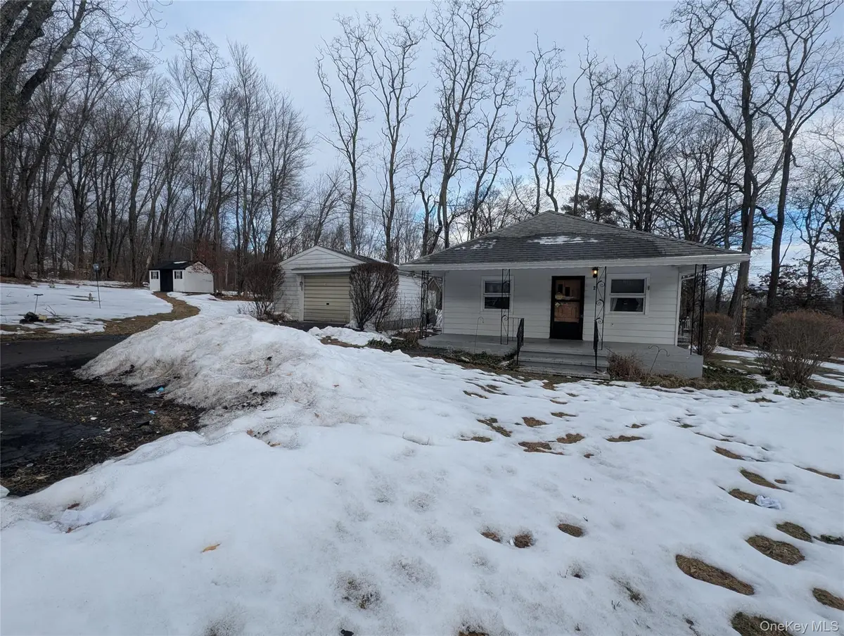 2 Quannacut Road, Pine Bush, NY 12566 - #1