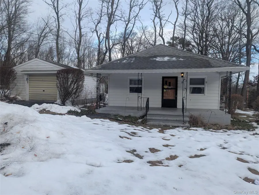 2 Quannacut Road, Pine Bush, NY 12566 - #2