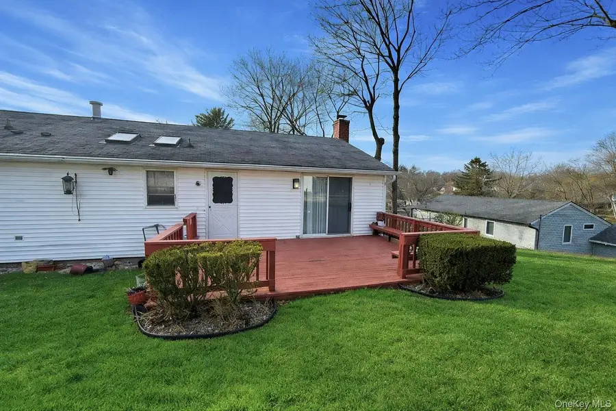 20 Rose Street, White Plains, NY 10605 - #2