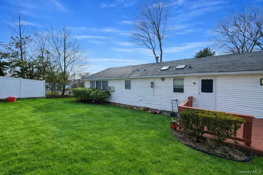 20 Rose Street, White Plains, NY 10605 - #3