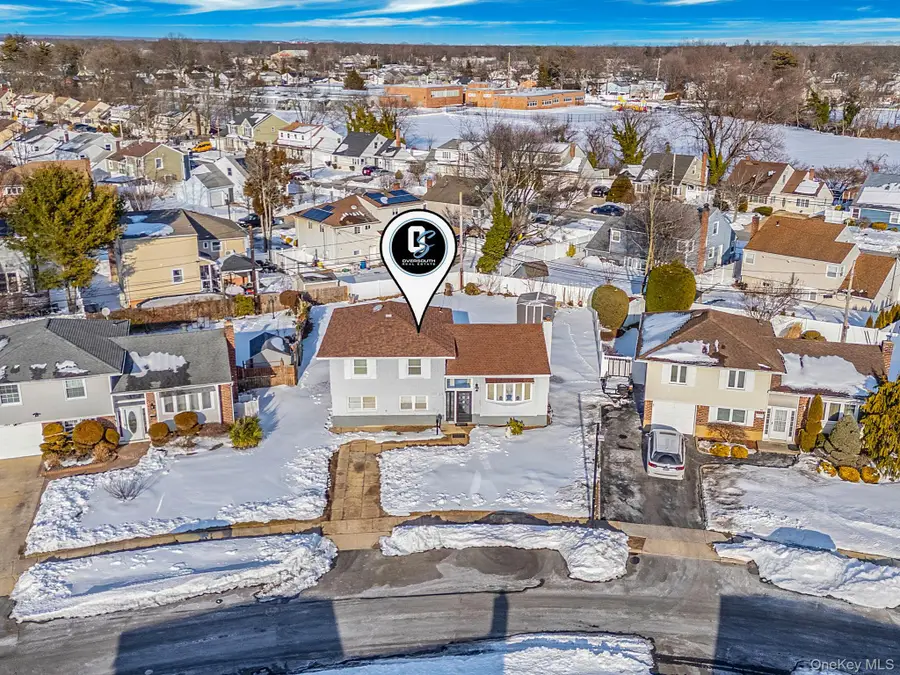 59 Ford Drive W, Massapequa, NY 11758 - #3