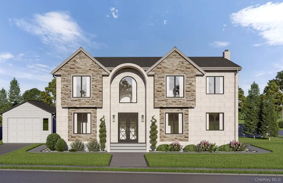 1 Straight Lane, Levittown, NY 11756 - #1