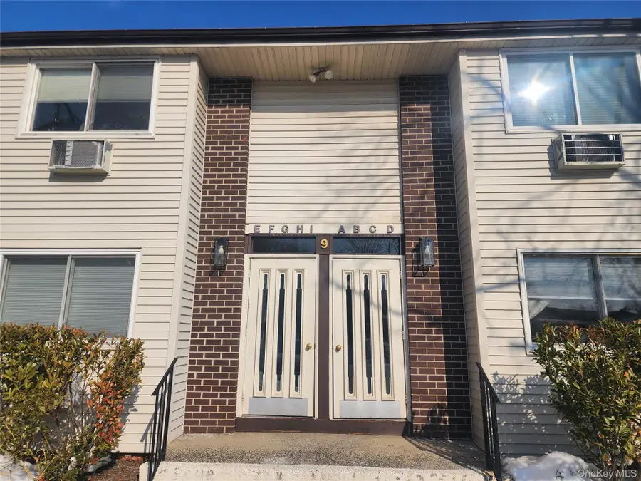 9G Blue Hill Commons Drive, Orangeburg, NY 10962 - #2