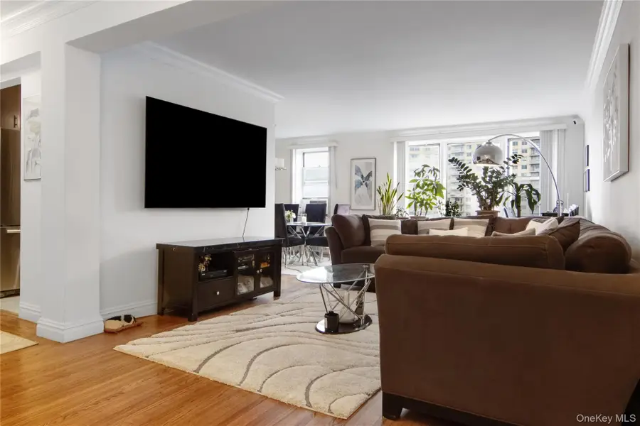 609 Kappock Street #8G, Bronx, NY 10463 - #2