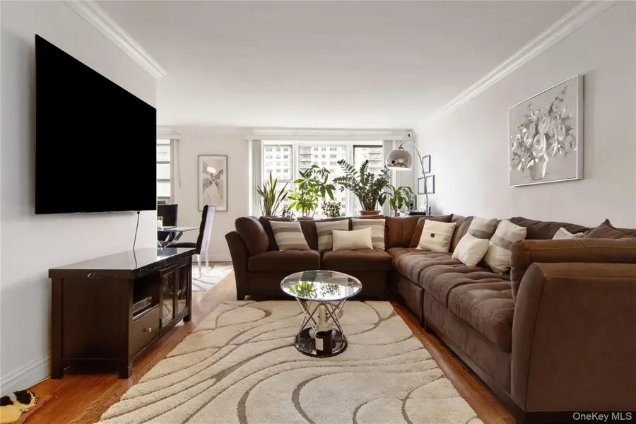 609 Kappock Street #8G, Bronx, NY 10463 - #3